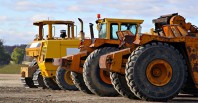 Construction Equipment Rental