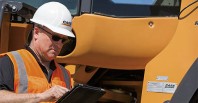Construction Equipment Maintenance