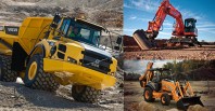 construction equipment sale